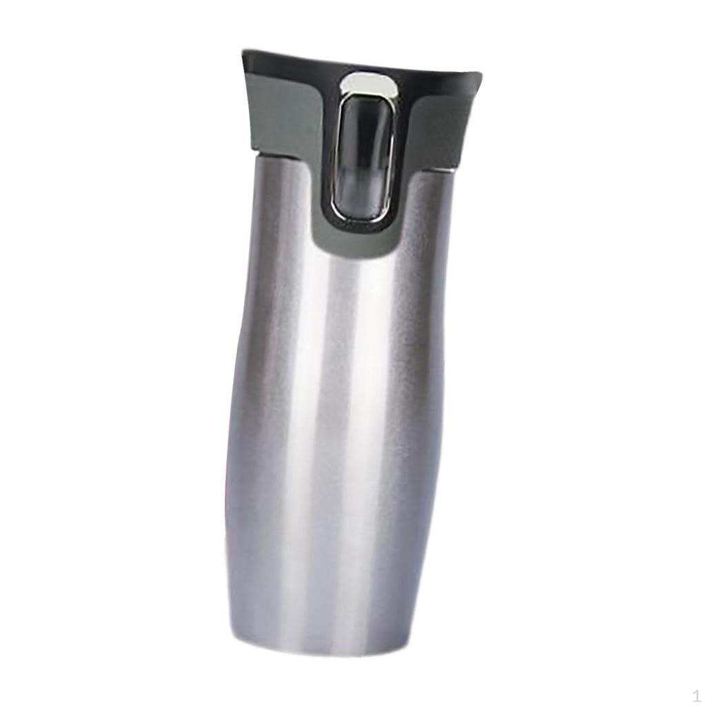 Tazza da Viaggio Termos a Doppia Parete per Bevande 14 Tumbler Termico Sottovuoto per Affari