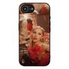 A-Ariana G-Grande Casing Phone Cover for Xiaomi Redmi Note 12 11 10 Pro 10A 10C 12C 14C A4 Note12 5G Soft Case