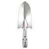 Garden Trowel Portable Bright Metal Hand Shovel Resistant Hand Shovel Gardening for Flower Soil Digging Planting Weeding