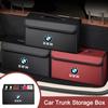 Organizér do kufru auta Velkokapacitní Skládací Úložná Taška Box Pro BMW G30 G20 G05 G07 F10 F30 F07 F06 F20 F34 F48 G01 E70 E71 F40