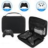 Dual Controllers Carrying Case Bag For Xbox Series Portable Storage Bags For XSX/ONE/ONES/PS5 Gaming Acssories