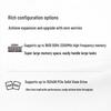 Acer Shangqi Series Commercial Desktop PC (CN version)