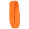Silicone Protective Case Clip Replacement Buckle Holder Watch Clip Protector for Google Fitbit Air
