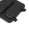 Non Stick Sandwich Baking Pan Double Sided Sandwich Grill Pan Sandwich Skillet  Breakfast