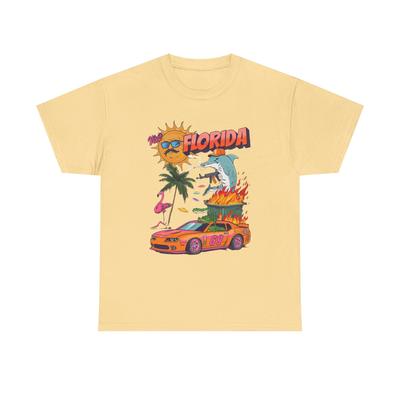 Oberteile – T-Shirts