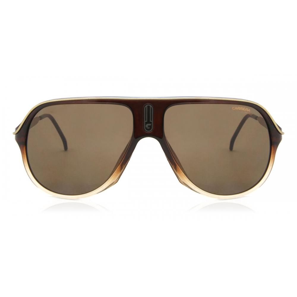 

Carrera Safari65 N 0my 70 uNisex suNglasses Faded Brown/62