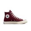 Converse Chuck 70 High Recycled Canvas - Deep Bordeaux 171567C