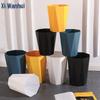 Commercial Plastic Waste Bin