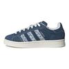 adidas Campus 00s Denim Trifogli Scarpe da Ginnastica Unisex Blu Pantone Colore Fornitore IE2217