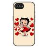 for Motorola Moto Edge 70 60 Fusion 40 NEO 20 Pro G Stylus G56 G96 G71 G73 G52 G41 G42 G51 Case Poster B-Bettys Anime B-Boops