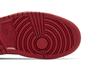 Jordan 1 Low Method of Make Gym Red Metallic Gold (Women's)