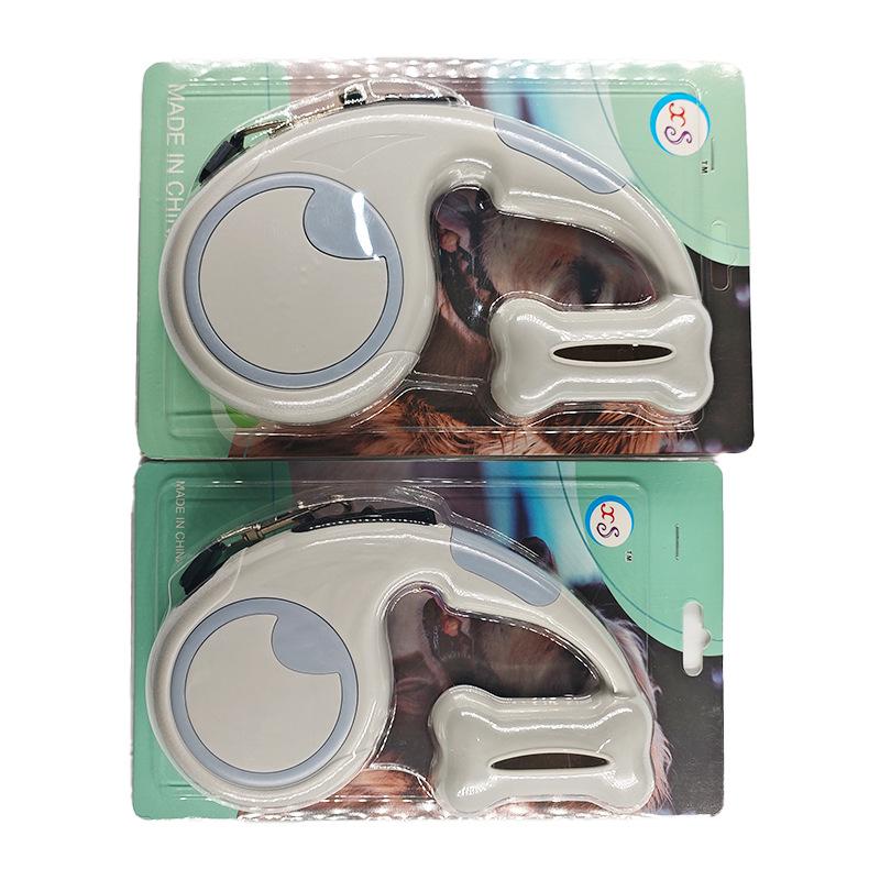 Universal Anti-Escape Retractable Dog Leash for Small To Large Dogs