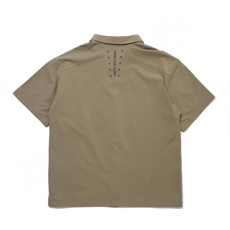 Mark   Lona M T Line suMMer shirTs ls2xx75M