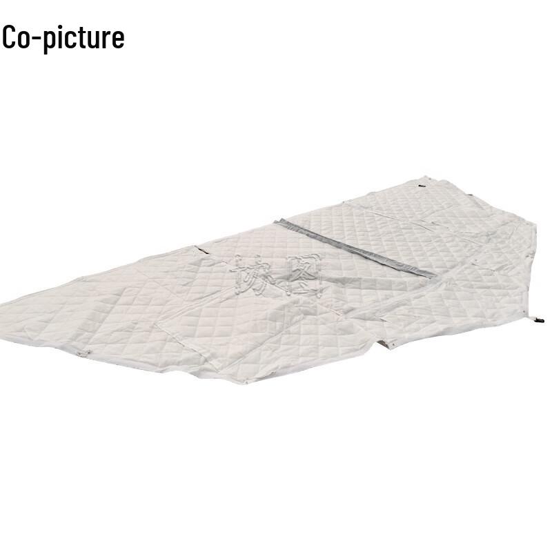 Tent Inner Wall Gable