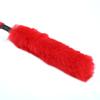 Double Headed Wool Cleaning Stick Hard Nylon Bristles Gun Equipment Cleaning Rod