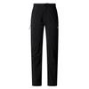 The North Face Womens/Ladies Logo Relaxed Fit Trousers