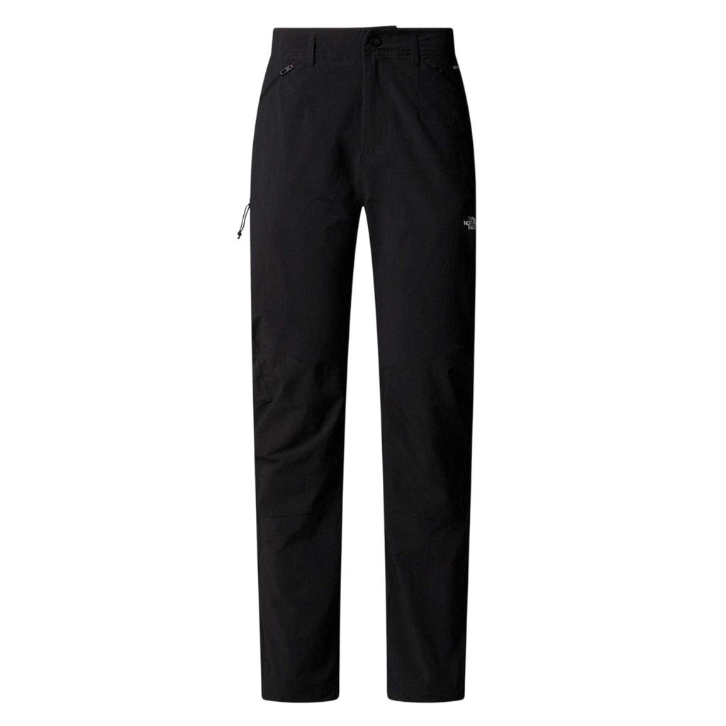 The North Face Womens/Ladies Logo Relaxed Fit Trousers