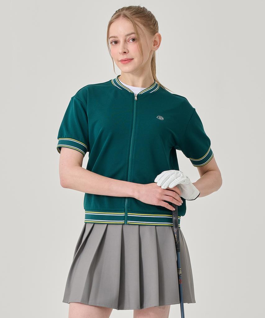 BILTMORE Eco Sports Women'S Summer Golf Wear Lea Pk Jumper E0Rwjk5018