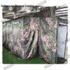 Golden Lion Portable Car Side Tent