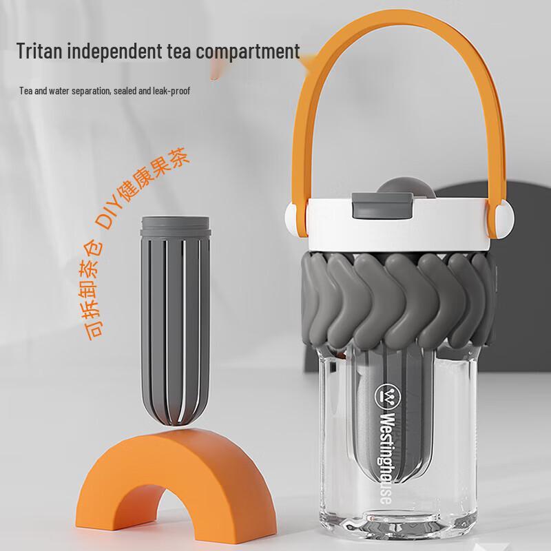 Westinghouse Massage Gun & Water Bottle Set