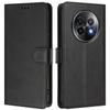 Flip Leather Wallet Case For OPPO Realme 15 Pro 15T 14 Pro Plus 14T 14x 14 13 Plus 13 Pro 13 12 Pro Plus 12 Pro 12 Lite 12x 12