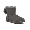 UGG Classic Double Bow Mini Women's 1127130-CHRC