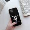 IR18 Michael Jackson Case for Samsung A06 A35 A25 A24 A15 A05S A05 M55 M35 M15 A02 A12 A13 A10 A16 A20 A30 A22 A31 A32 A33 A42 A50