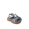 Women's Genuine Leather Anatomical Comfortable Casual Stylish Sandals