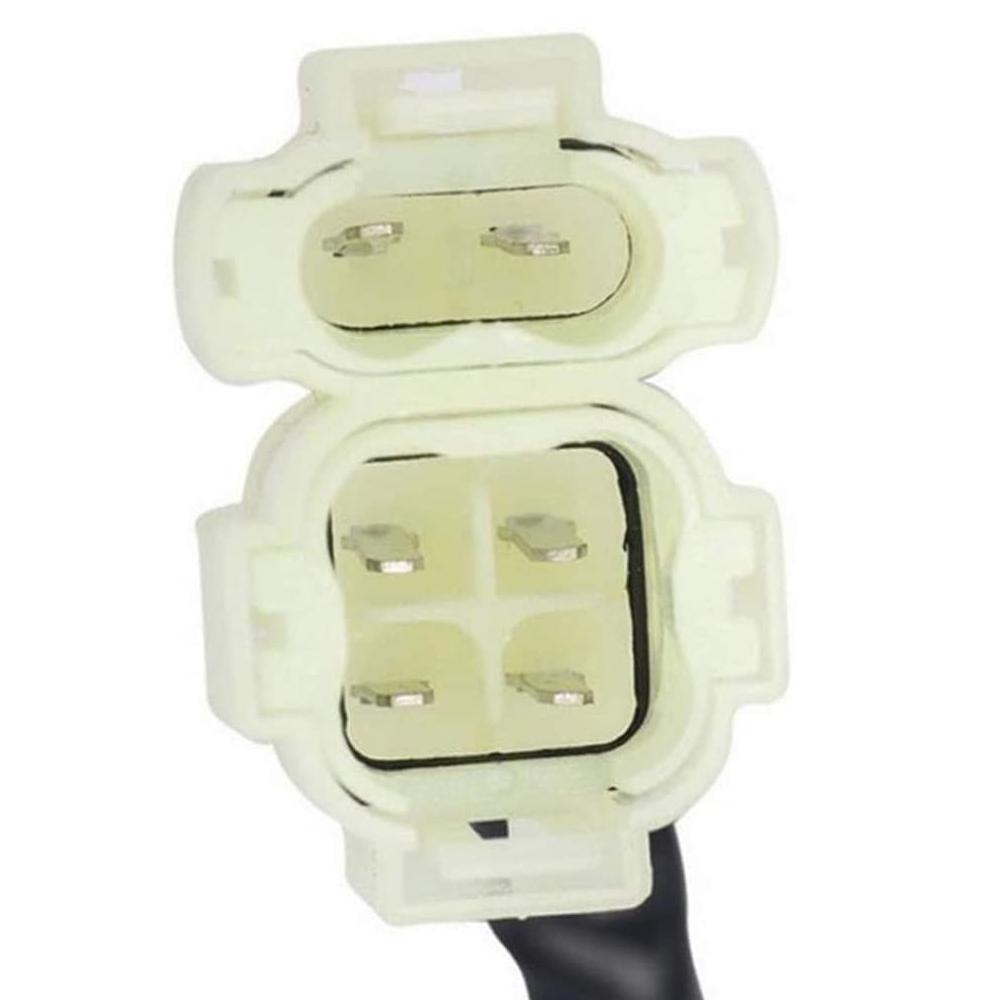 6Pin Racing Performance CDI Zündspule Zündkerze Für Gy6 150cc 125cc 50cc WEQ Zündung Zündkerze