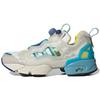 Zx Fury x Adidas Originals 'Shock Cyan' GW0368