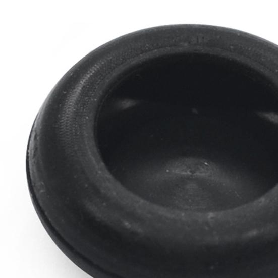 10Pcs Thumb Grip Non-slip Texture Wear Caps with Resistant Scratch-proof Easy Installation Joystick