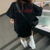 Pure Cotton European American Short-sleeve T-shirt for Women, New Design Style, Niche Loose Plus-size Plus-size Trendy Brand Top