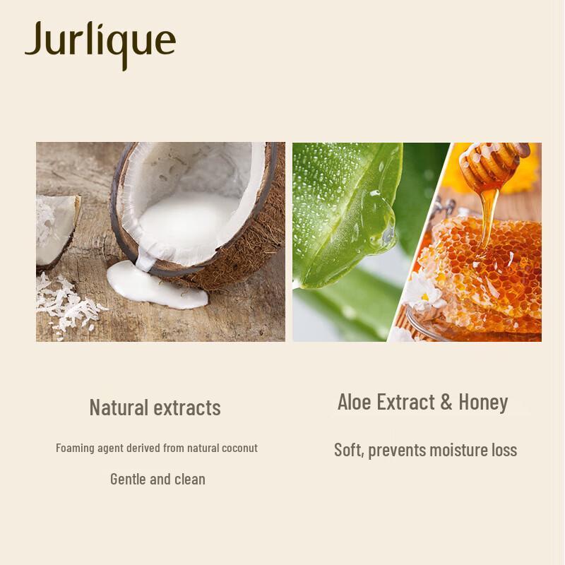 Jurlique Citrus Shower Gel