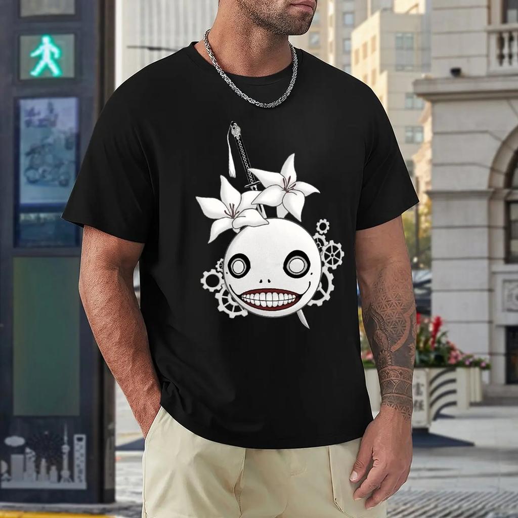 For The Glory Of Mankind Classic For T-shirt Fresh Movement Tshirt Funny Fitness Graphic Eur Size