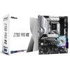 Základní deska - ASRock - Z790 PRO RS - Bílá - Patice 1700 - 4 paměťové sloty