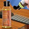 Lemon Oil Care for Guitar Fretboard Care Cleaning Polishing Oil Guitar Fretboard Lemon Oil Guitar Fingerboard Care Oil