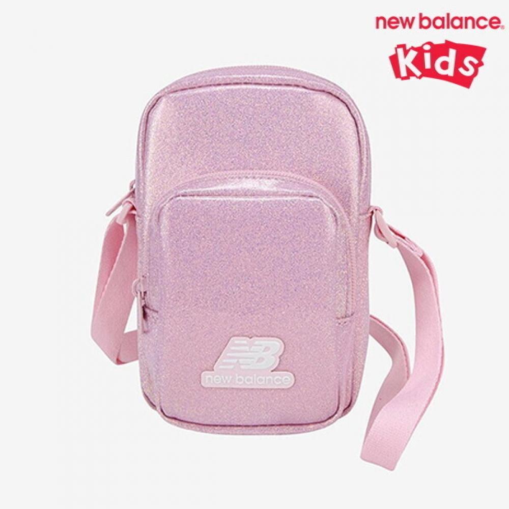 

New Balance Half Club Holographic Crossbody Bag Nk8adf302u 25 Bag 999