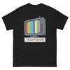 Television Home Appliance Electronics T-Shirt
