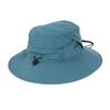 flow hat antibacterial, odor resistant, UV protection