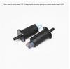 KA5 Refrigerator Light Switch: 12/14/20mm Self-Reset, Normally Open/Closed, Door-Controlled for Wardrobe