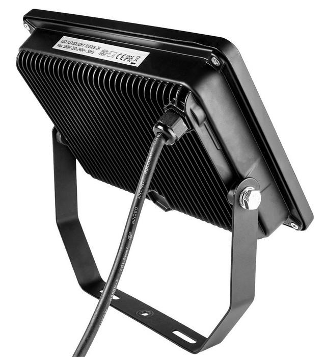 Single Floodlight On Tripod 100W Led 8500Lm - T N99-095