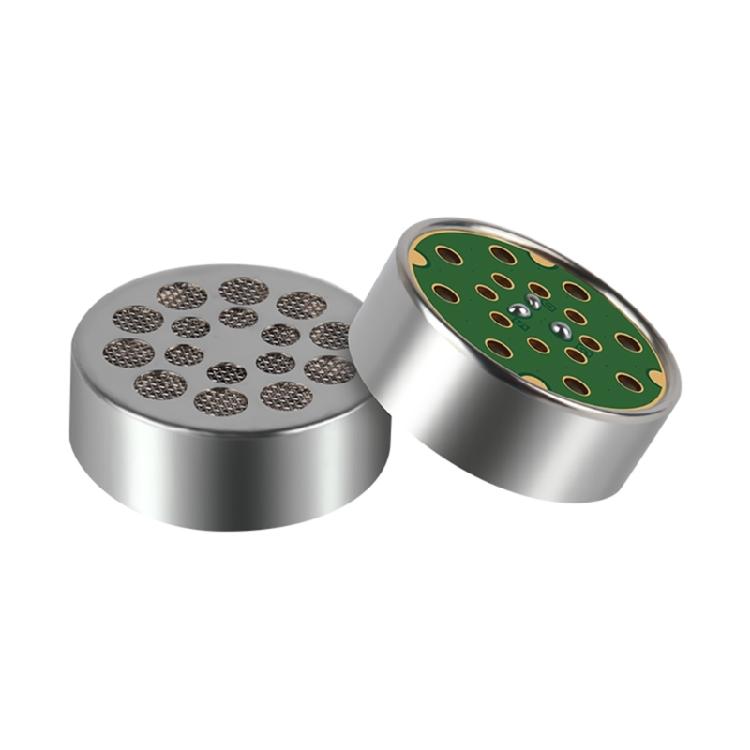 Microphone Cartridge Electret Condenser Microphone with High Sensitivity for Detailed Sound Reproduction