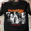 Armored Saint - Isolation Geschenk Für Fan Schwarz Größe S-5XL T-Shirt BT1151 Unisex T-Shirt