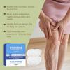 Beinpflege-Pflaster Pflegt die Haut der Beine sanft, spendet Feuchtigkeit, lindert Beschwerden bei Krampfadern, praktisch für das tägliche Gehen