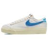 Blazer Plataforma Baixa Sail Game Royal Feminino DO2371-133