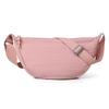Bolso Bandolera de Lona Versátil de Moda