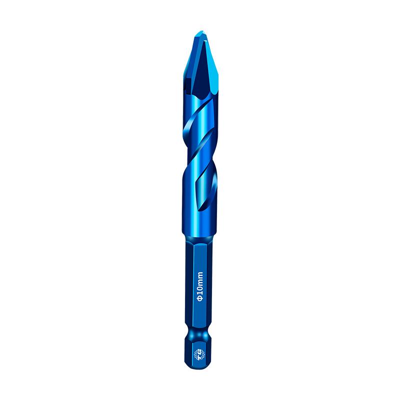 Tiangong Super Hard Tile & Concrete Drill Bit with Eccentric Tilt Head