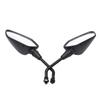 Motorcycle Rearview Mirror NC700 NC700S NC700X NC750 NC750X NC750S NC 700 750 S/X Black
