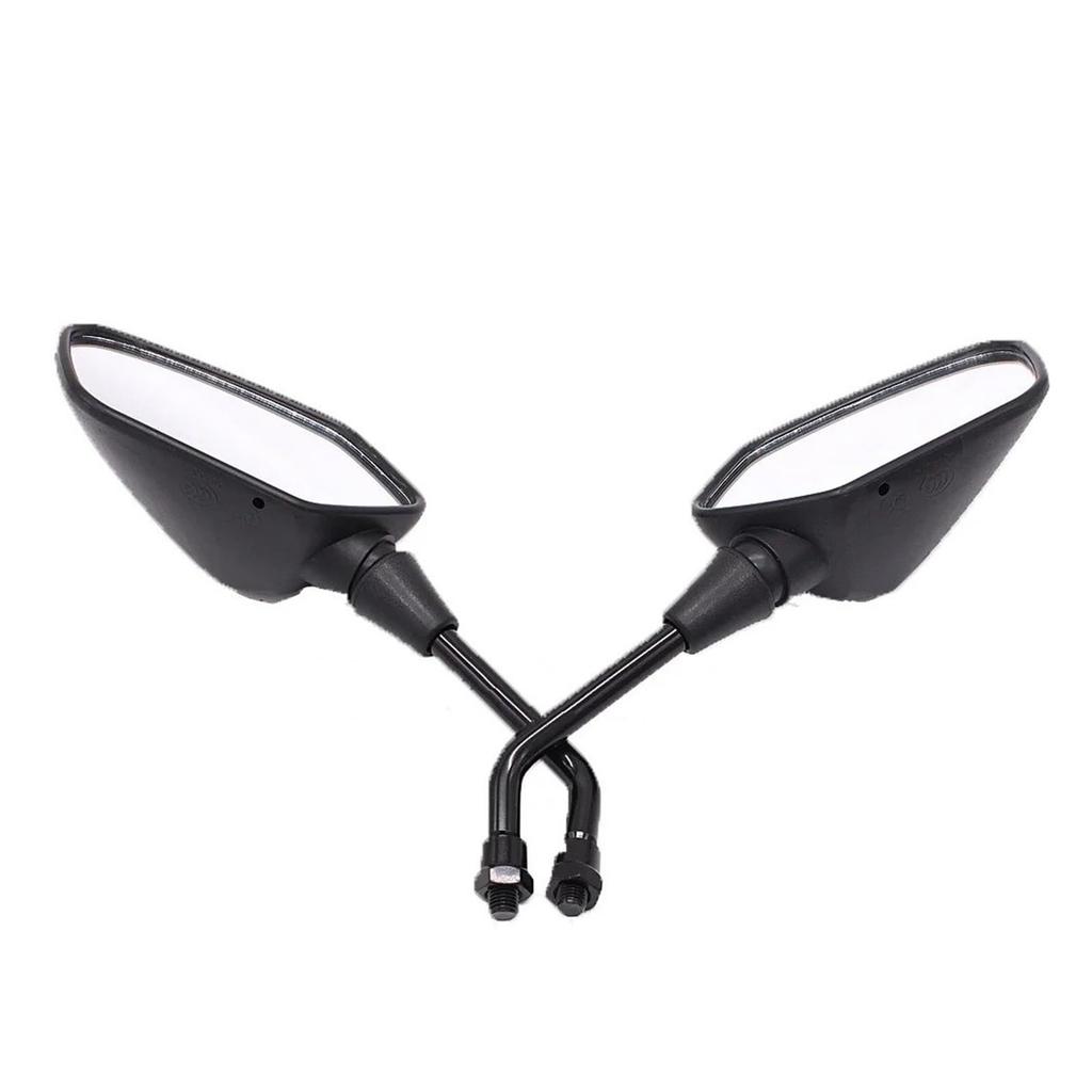 Motorcycle Rearview Mirror NC700 NC700S NC700X NC750 NC750X NC750S NC 700 750 S/X Black