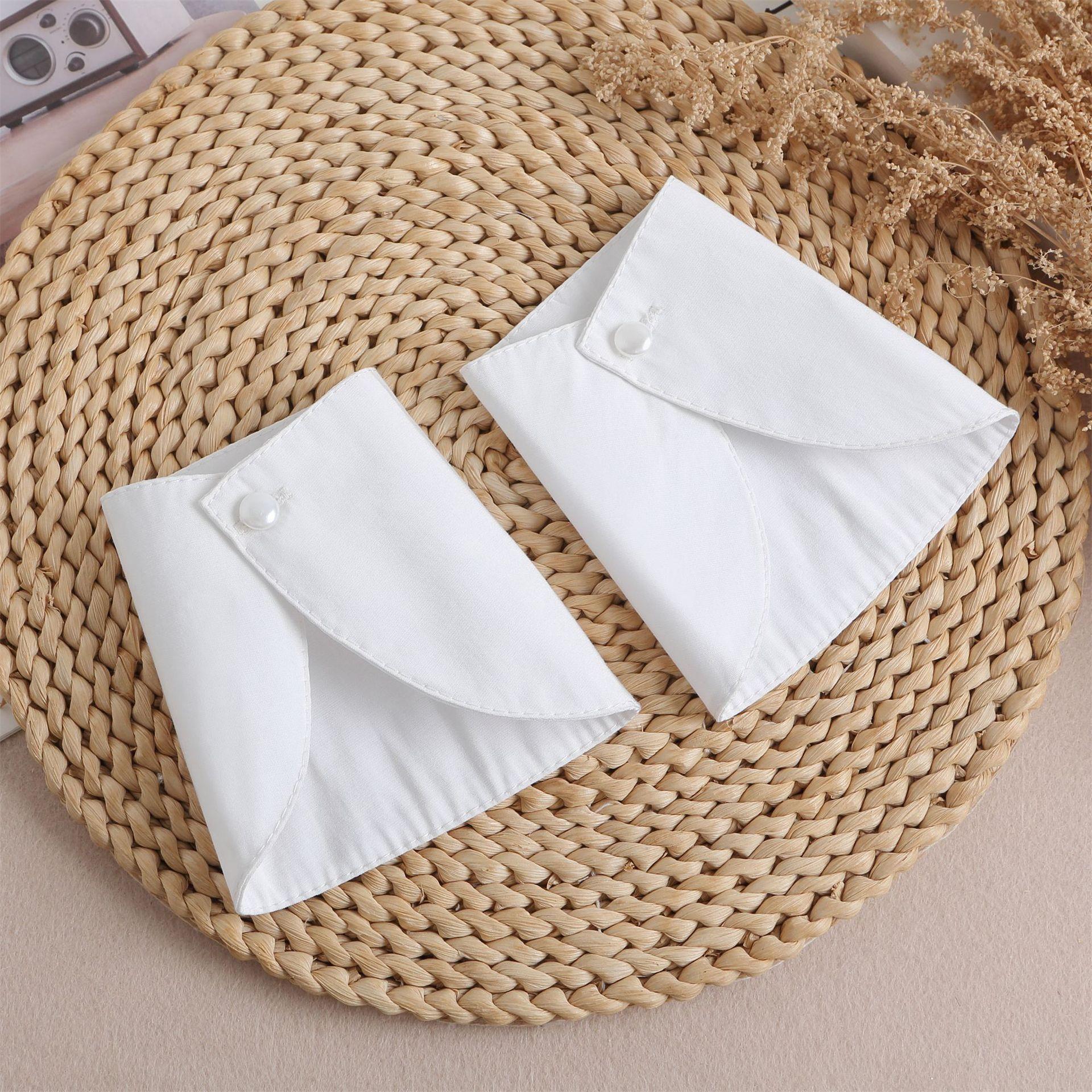 

Формальные костюмы Декоративные рукава с ложными манжетами для женщин Съемные ложные рукава Удлинители манжет Аксессуары для запястий